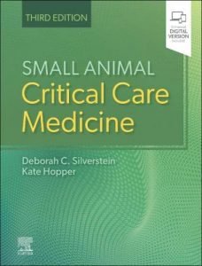 Small animal critical care medicine 3rd edition pdf