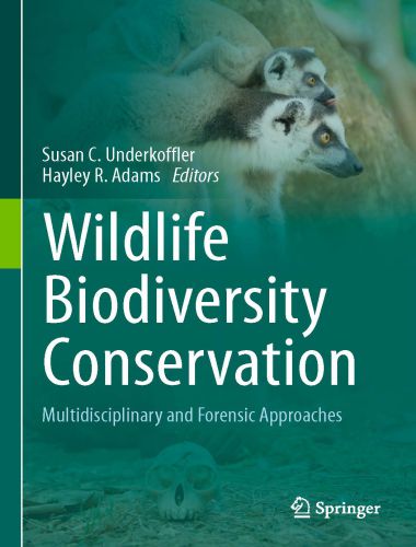 Wildlife biodiversity conservation