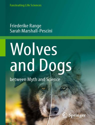 Wolves and dogs between myth and science