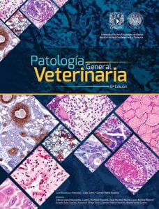 Patología general veterinaria 6ta edición