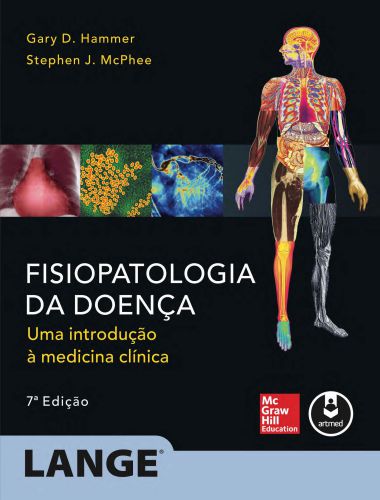 Fisiopatologia da doença uma introdução à medicina clínica