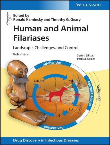 Human and animal filariases landscape, challenges, and control