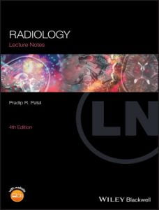 Lecture notes radiology 4th edition