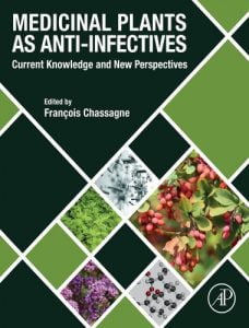 Medicinal plants as anti infectives current knowledge and new perspectives