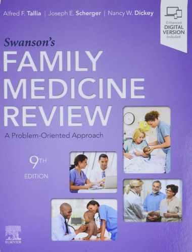 Swanson's family medicine review 9th edition