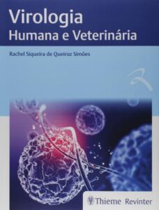 Virologia humana e veterinária, 1ª edição