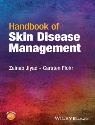 Handbook of skin disease management