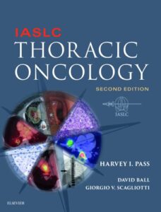 Iaslc thoracic oncology 2nd edition