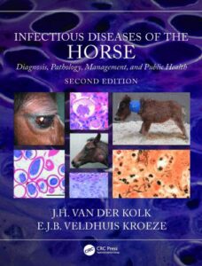 Infectious diseases of the horse 2nd edition