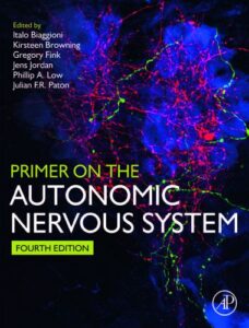 Primer on the autonomic nervous system 4th edition