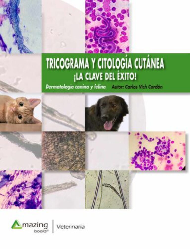 Tricograma y citología la clave del éxito