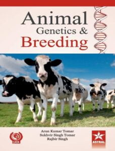 Animal genetics and breeding pdf