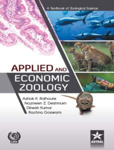 Applied and economic zoology