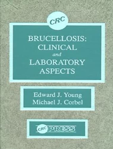 Brucellosis clinical and laboratory aspects