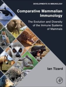 Comparative mammalian immunology