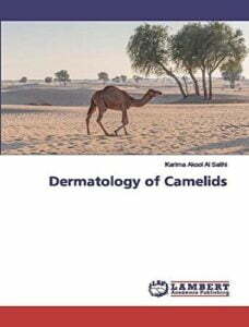 Dermatology of camelids