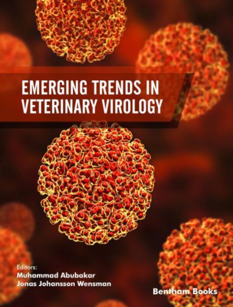 Emerging trends in veterinary virology