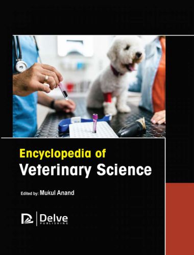 Encyclopedia of veterinary science