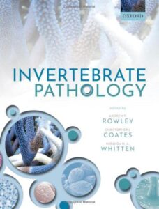 Invertebrate pathology