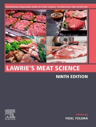 Lawries meat science 9th edition