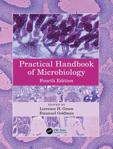 Practical handbook of microbiology