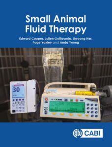 Small animal fluid therapy pdf
