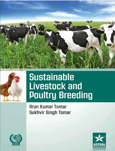 Sustainable livestock and poultry breeding