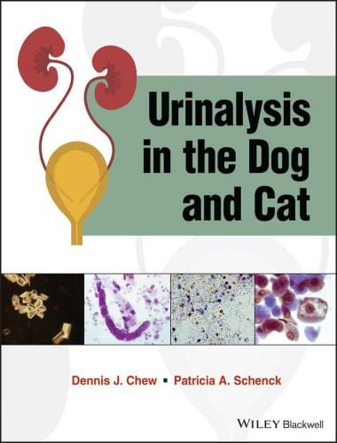 Urinalysis in the dog and cat pdf