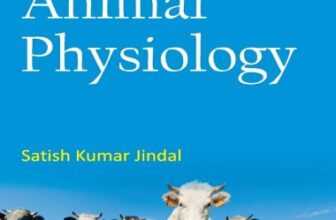 Physiology of Domestic Animals, 3rd Edition