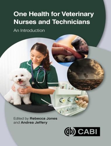 One health for veterinary nurses and technicians