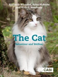 The cat behaviour and welfare 2nd edition