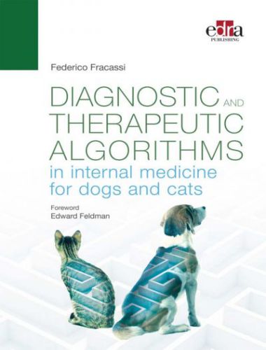 Diagnostic and therapeutic algorithms in internal medicine for dogs and cats