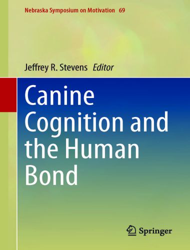 Canine cognition and the human bond