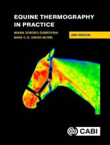 Equine thermography in practice 2nd edition
