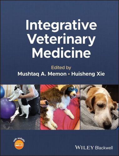 Integrative veterinary medicine