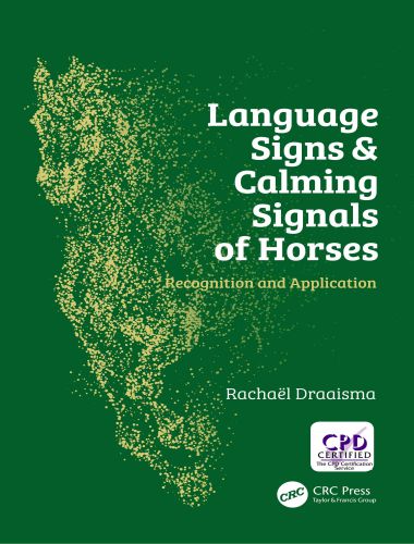 Language signs and calming signals of horses recognition and application