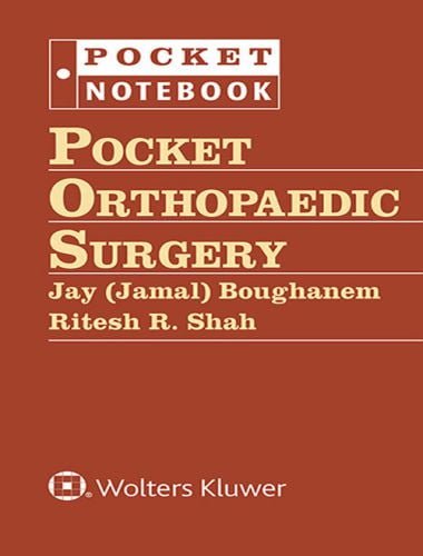 Pocket orthopaedic surgery