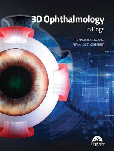 3d ophthalmology in dogs