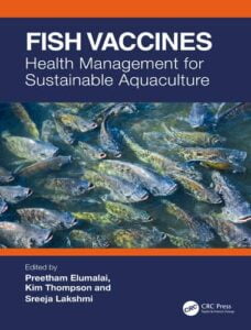 Fish vaccines health management for sustainable aquaculture