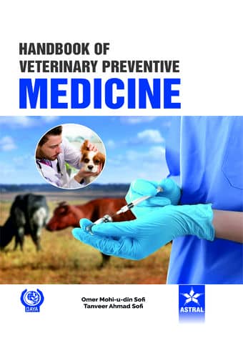 Handbook of veterinary preventive medicine