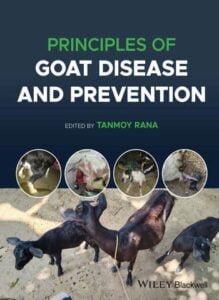 Principles of goat disease and prevention
