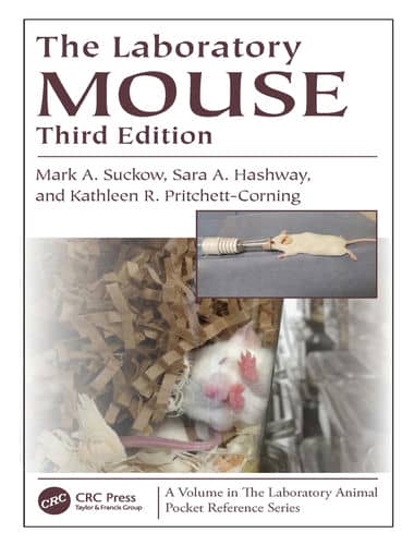 The laboratory mouse 3rd edition