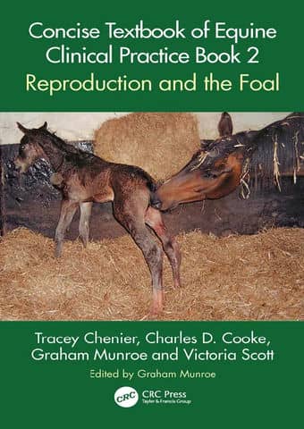 Concise textbook of equine clinical practice book 2