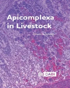 Apicomplexa in livestock