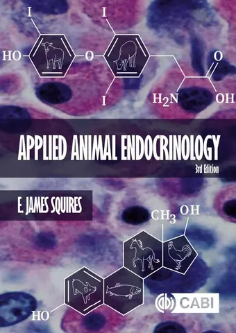 Applied animal endocrinology