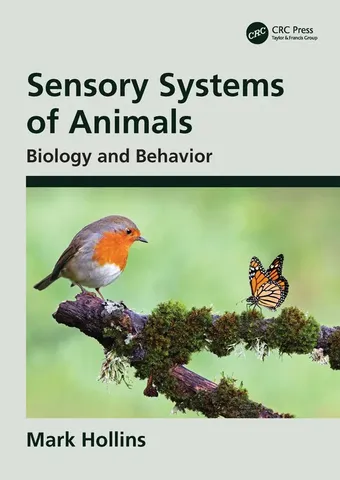 Sensory systems of animals biology and behavior