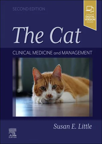 The cat, 2nd edition