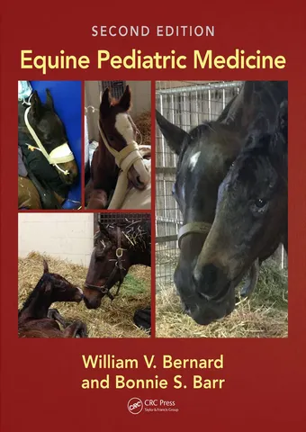 Equine pediatric medicine 2nd edition