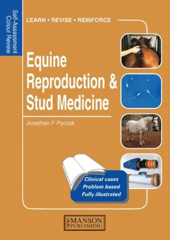 Equine reproduction & stud medicine