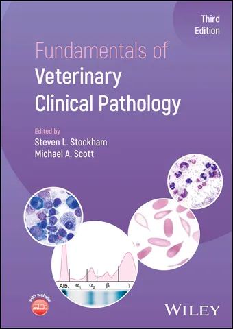 Fundamentals of veterinary clinical pathology 3rd edition